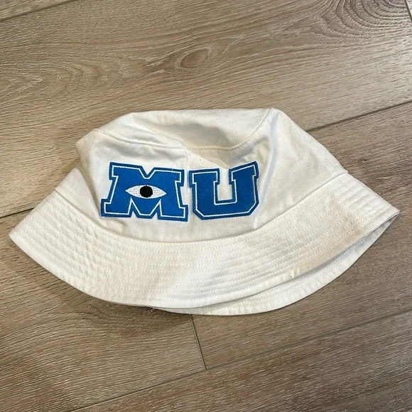 Disney | Accessories | Monsters University Bucket Hat | Poshmark display picture 1
